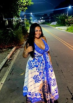 Ketely Silva